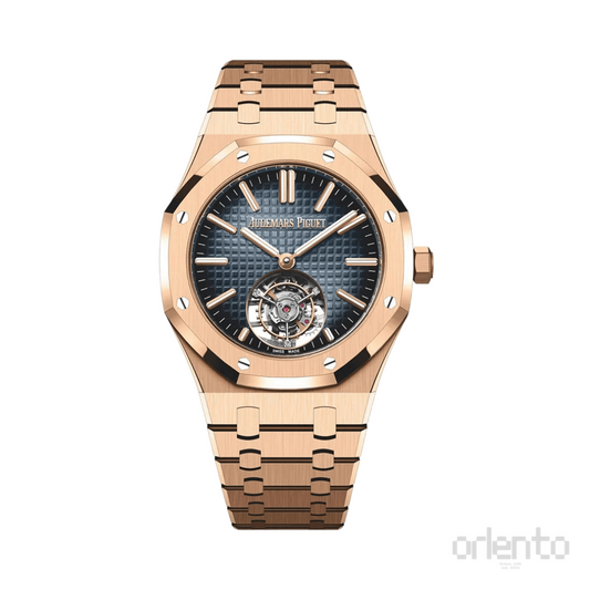 Audemars Piguet | Royal Oak - Free & Fast UAE Shipping