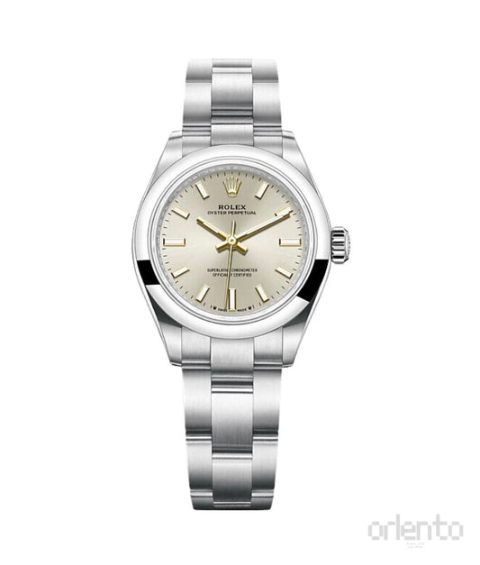 Rolex | Oyster Perpetual - Free & Fast UAE Shipping