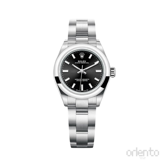 Rolex | Oyster Perpetual
