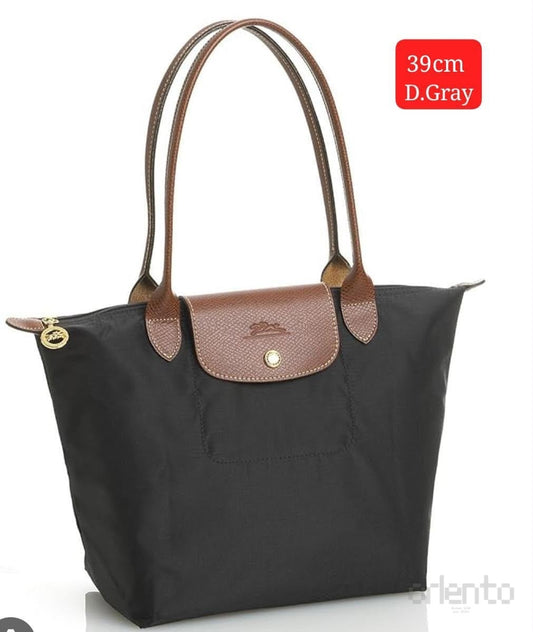 Longchamp Bag Le Pliage Original Shoulder Tote – product view