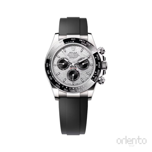 Rolex | Cosmograph Daytona Meteorite Dial - Free & Fast UAE Shipping