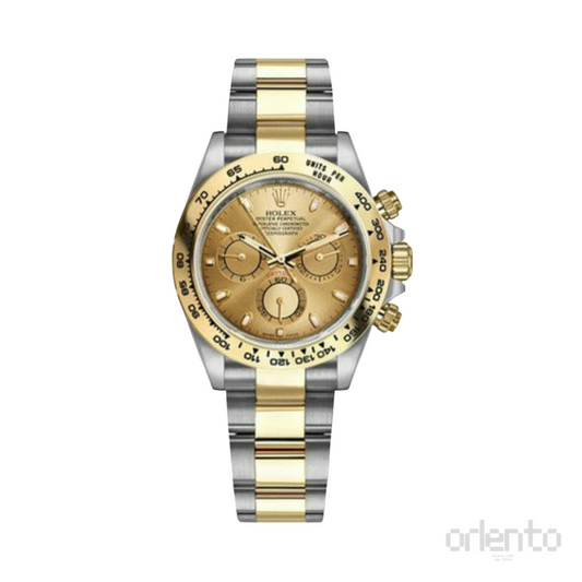 Rolex | Cosmograph Daytona