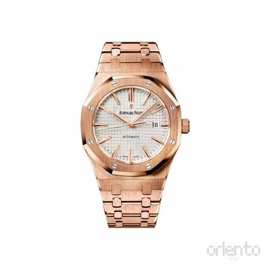 Audemars Piguet | Royal Oak - Free & Fast UAE Shipping