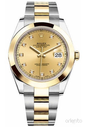 Rolex | Datejust - Free & Fast UAE Shipping