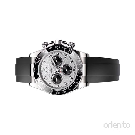 Rolex Watch | Cosmograph Daytona Meteorite Dial