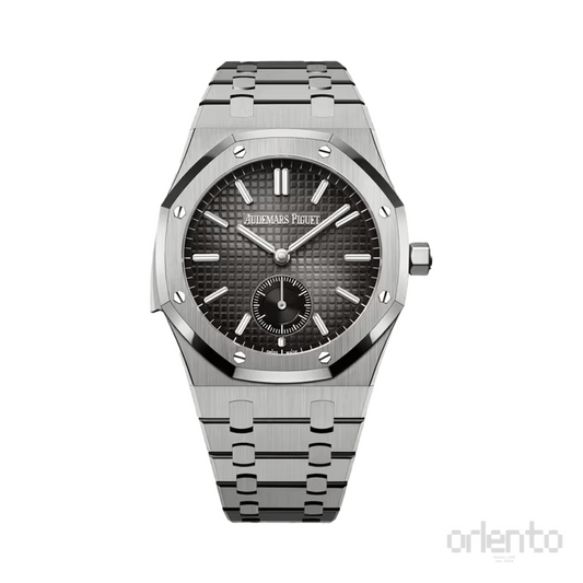 Audemars Piguet | Royal Oak Minute Repeater Grey Dial - Free & Fast UAE Shipping