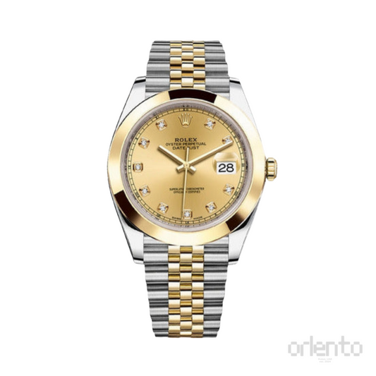 Rolex | Datejust