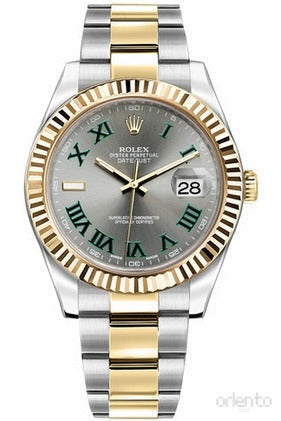 Rolex | Datejust - Free & Fast UAE Shipping