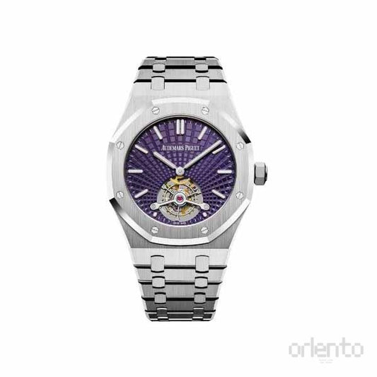 Audemars Piguet | Royal Oak - Free & Fast UAE Shipping