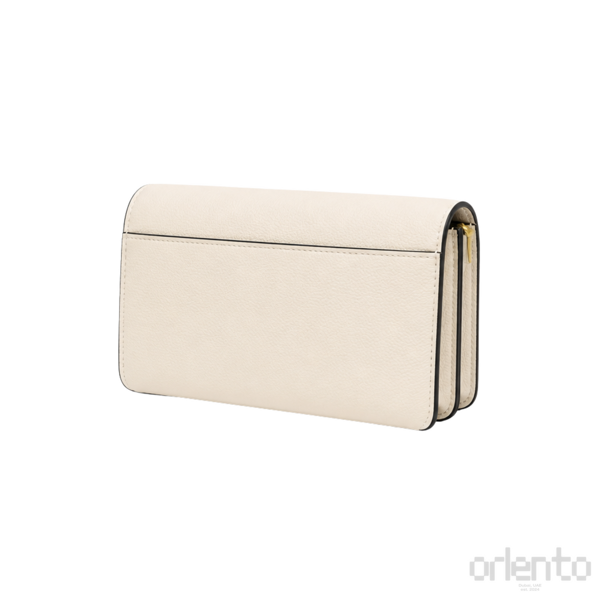 Coach Tabby Shoulder Bag 26 Chalk – product view