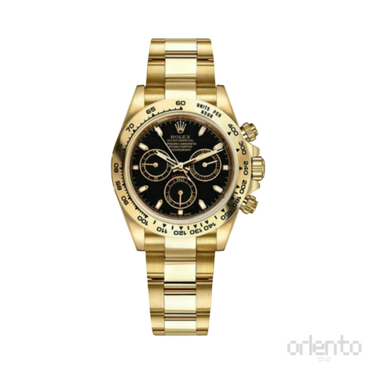 Rolex | Cosmograph Daytona