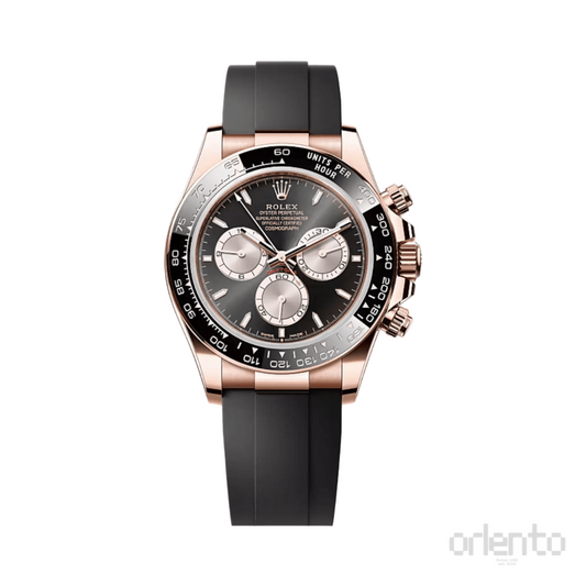 Rolex | Cosmograph Daytona Everose - Free & Fast UAE Shipping