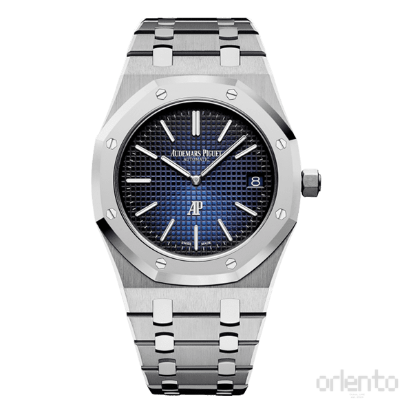 Audemars Piguet | Royal Oak - Free & Fast UAE Shipping