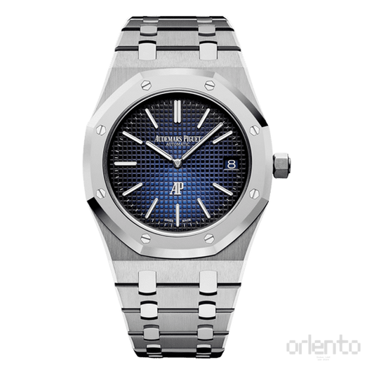 Audemars Piguet | Royal Oak - Free & Fast UAE Shipping