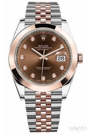 Rolex | Datejust - Free & Fast UAE Shipping