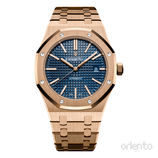 Audemars Piguet | Royal Oak - Free & Fast UAE Shipping