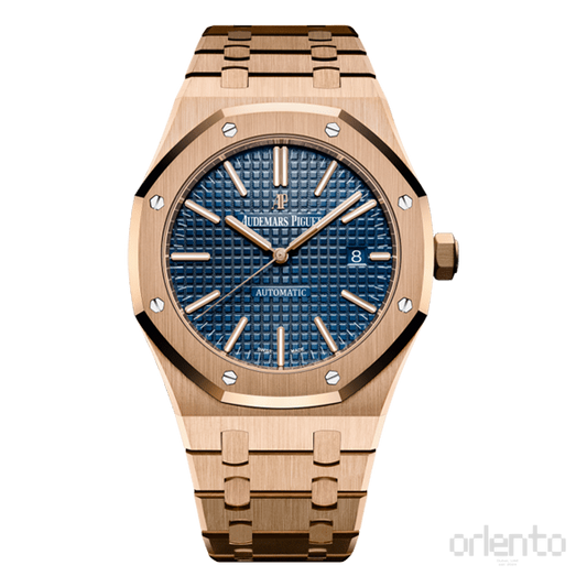 Audemars Piguet | Royal Oak - Free & Fast UAE Shipping