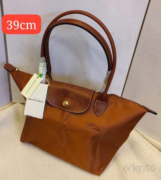 Longchamp Bag Le Pliage Original Tote – product view