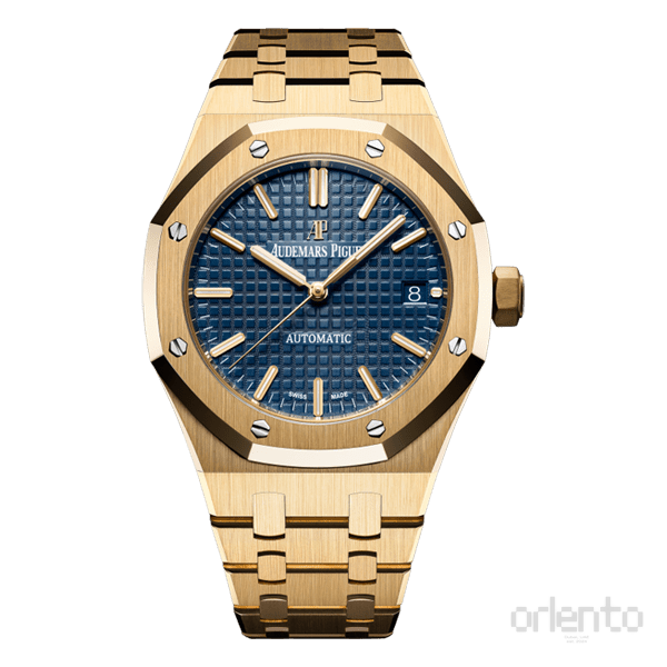 Audemars Piguet | Royal Oak - Free & Fast UAE Shipping
