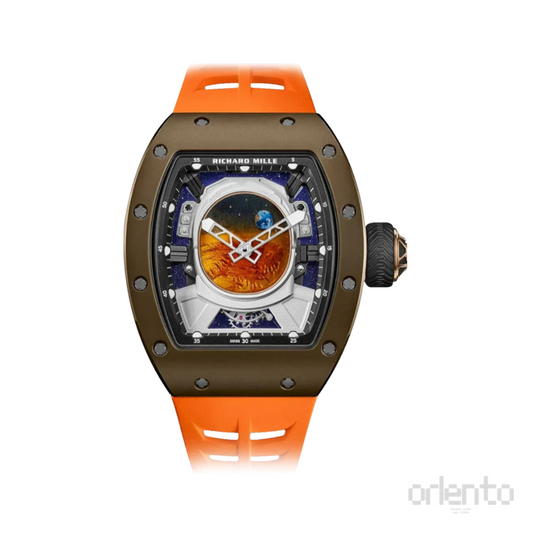 Richard Mille | RM 52-05