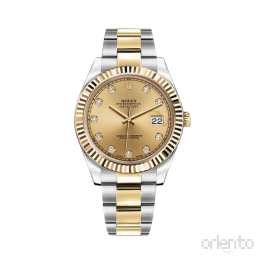Rolex | Datejust