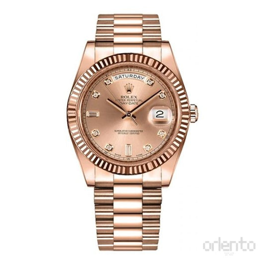 Rolex | Day-Date - Free & Fast UAE Shipping