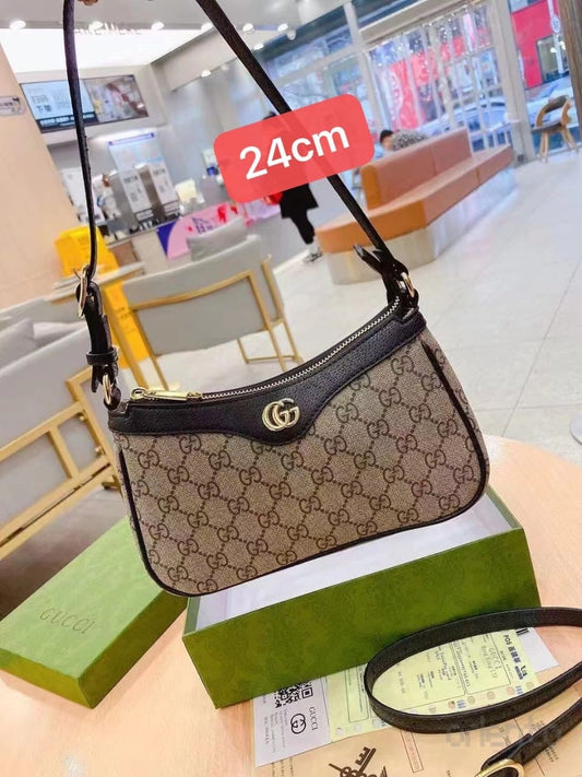 Gucci Bag Ophidia Small Shoulder – product view