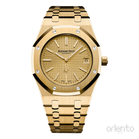 Audemars Piguet | Royal Oak - Free & Fast UAE Shipping