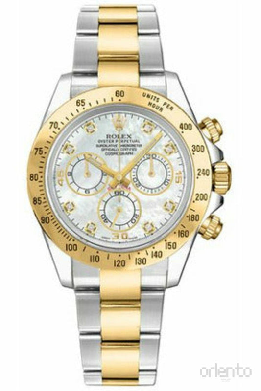 Rolex | Cosmograph Daytona - Free & Fast UAE Shipping