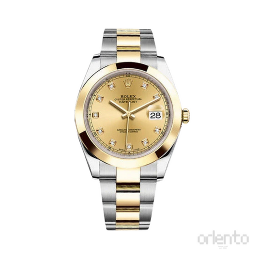 Rolex | Datejust