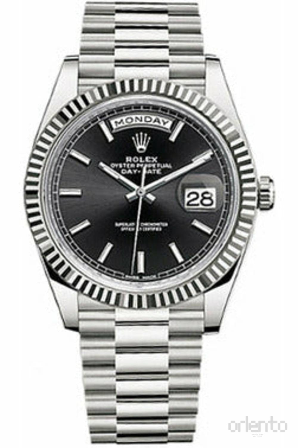 Rolex | Day-Date - Free & Fast UAE Shipping