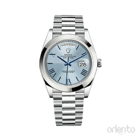 Rolex | Day-Date