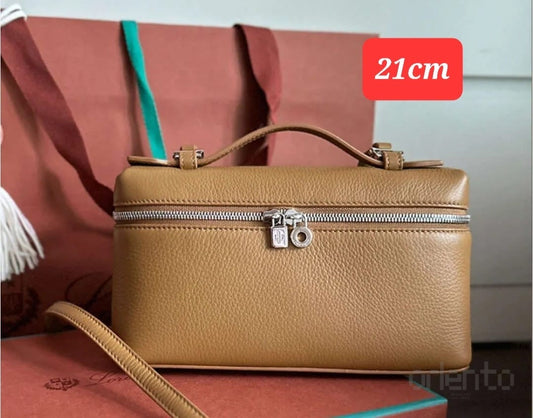 Loro Piana Bag Extra Pocket L19 – product view