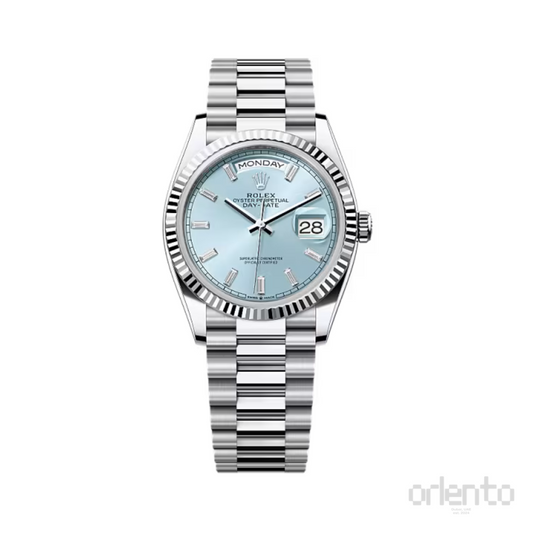 Rolex | Day-Date - Free & Fast UAE Shipping