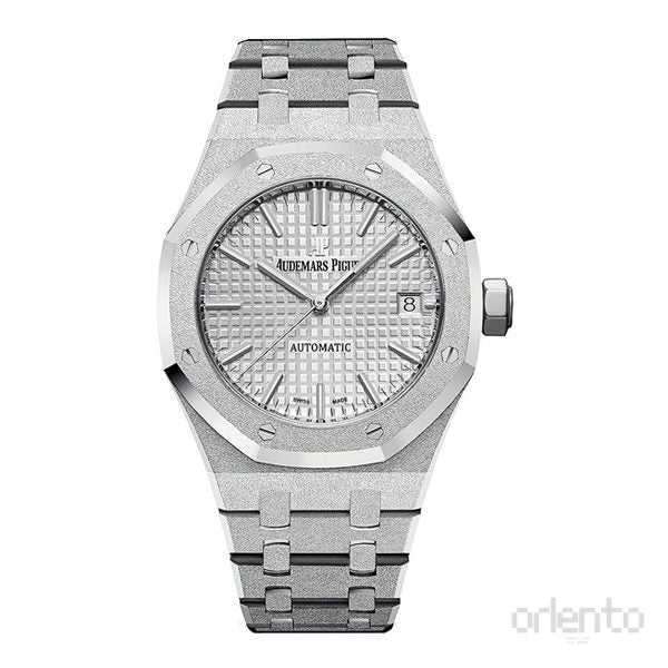 Audemars Piguet | Royal Oak - Free & Fast UAE Shipping