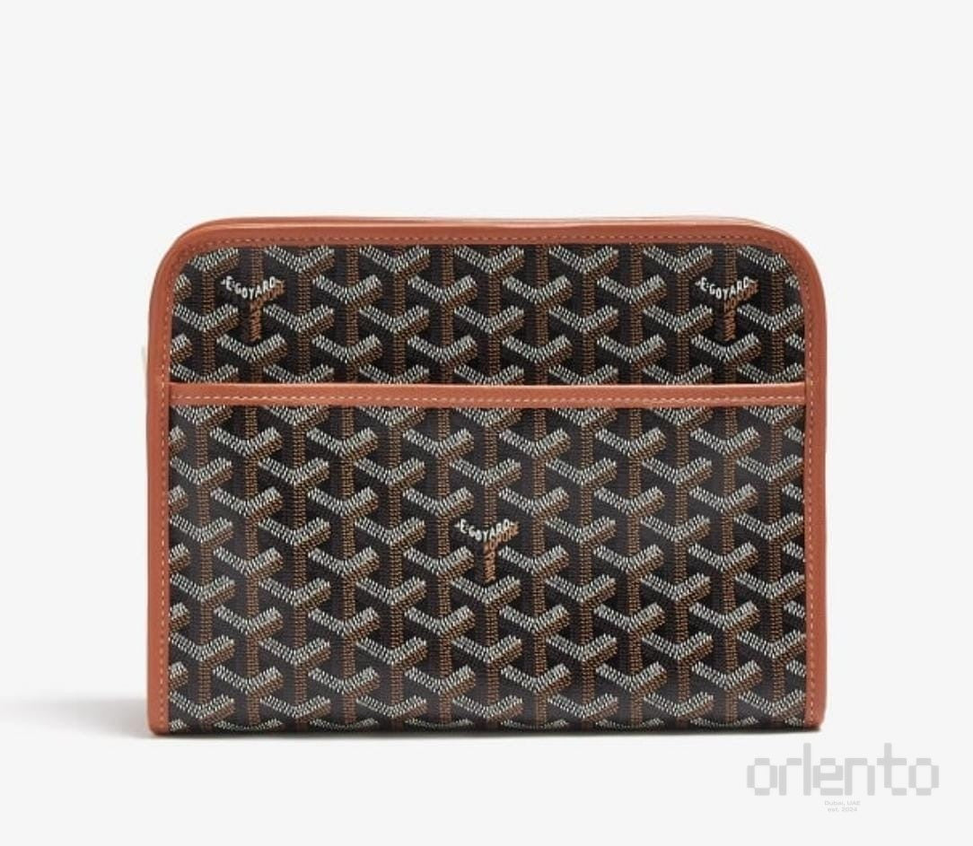 Goyard Bag Jouvence Toiletry – product view