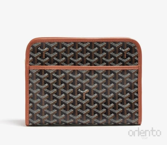 Goyard Bag Jouvence Toiletry – product view