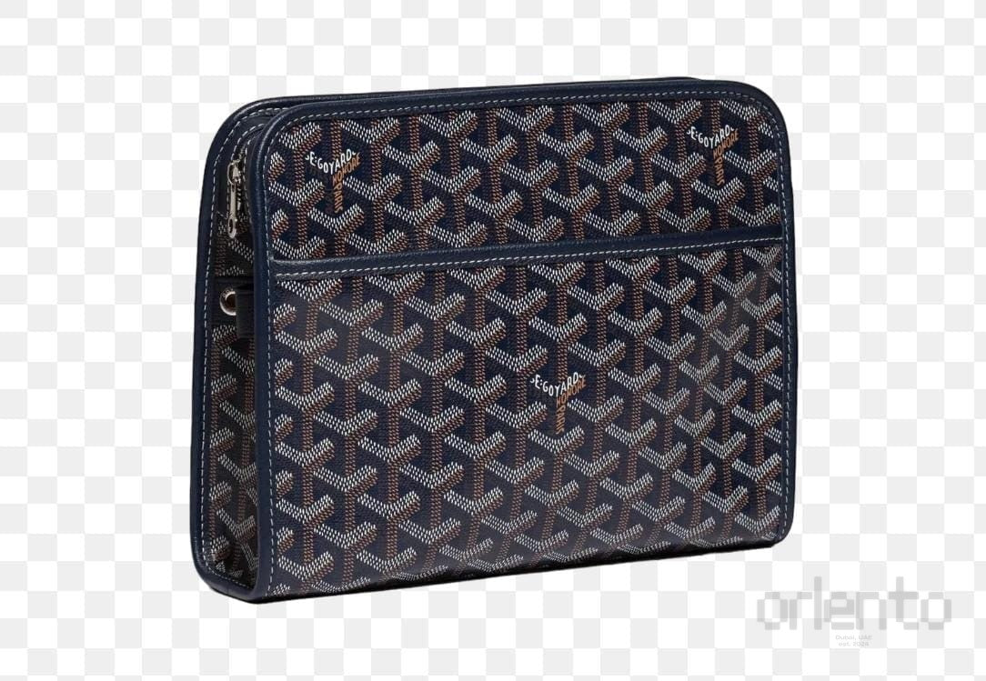 Goyard Bag Jouvence Toiletry Bag – product view