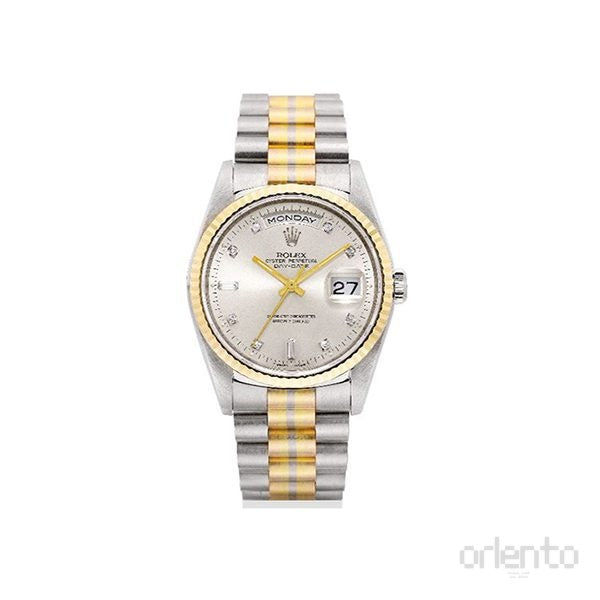 Rolex | Day-Date - Free & Fast UAE Shipping