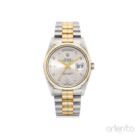 Rolex | Day-Date - Free & Fast UAE Shipping