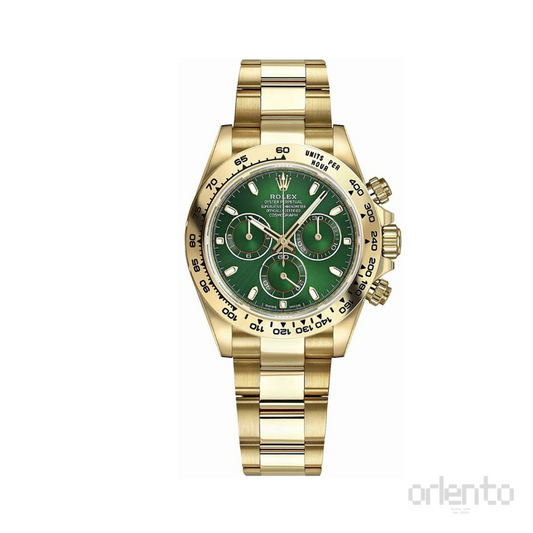 Rolex | Cosmograph Daytona