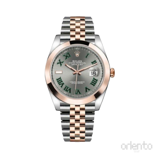 Rolex | Datejust