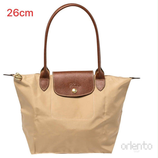Longchamp Bag Le Pliage Original Shoulder Bag – product view