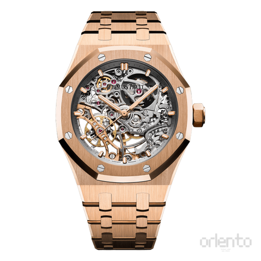 Audemars Piguet | Royal Oak - Free & Fast UAE Shipping