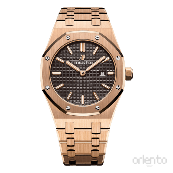 Audemars Piguet | Royal Oak - Free & Fast UAE Shipping