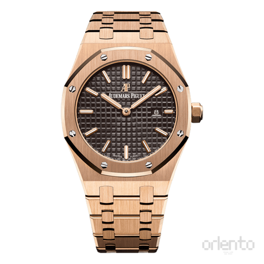 Audemars Piguet | Royal Oak - Free & Fast UAE Shipping