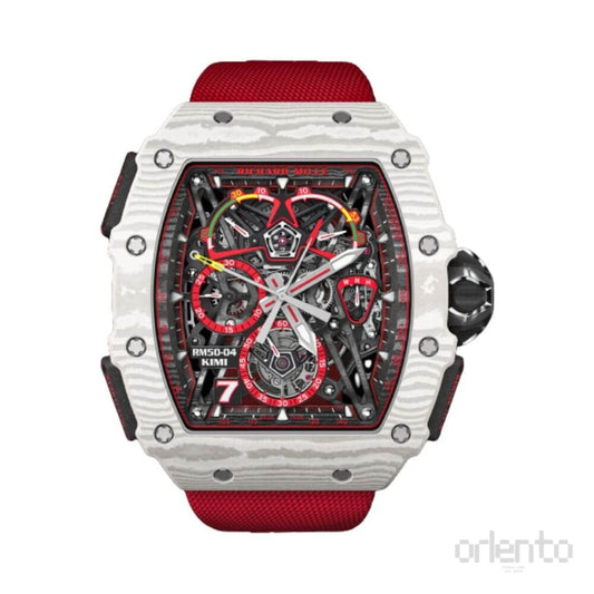 Richard Mille | RM 50-04 - Free & Fast UAE Shipping