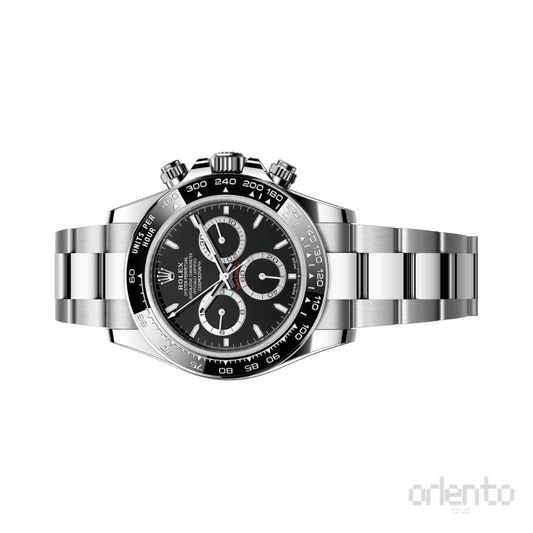 Rolex Watch | Cosmograph Daytona Counter