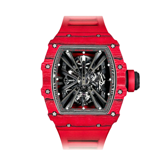 Richard Mille | RM-012 Red Ntpt