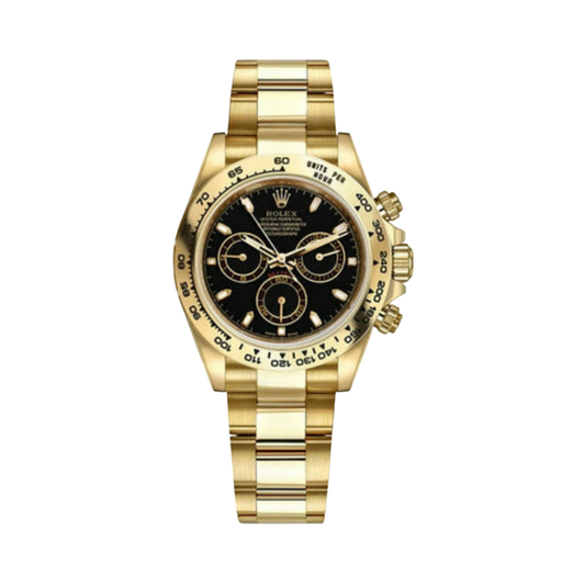Rolex | Cosmograph Daytona